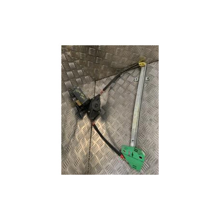 Mecanisme de leve vitre electrique avant droit FORD KA 1 PHASE 1 d’occasion