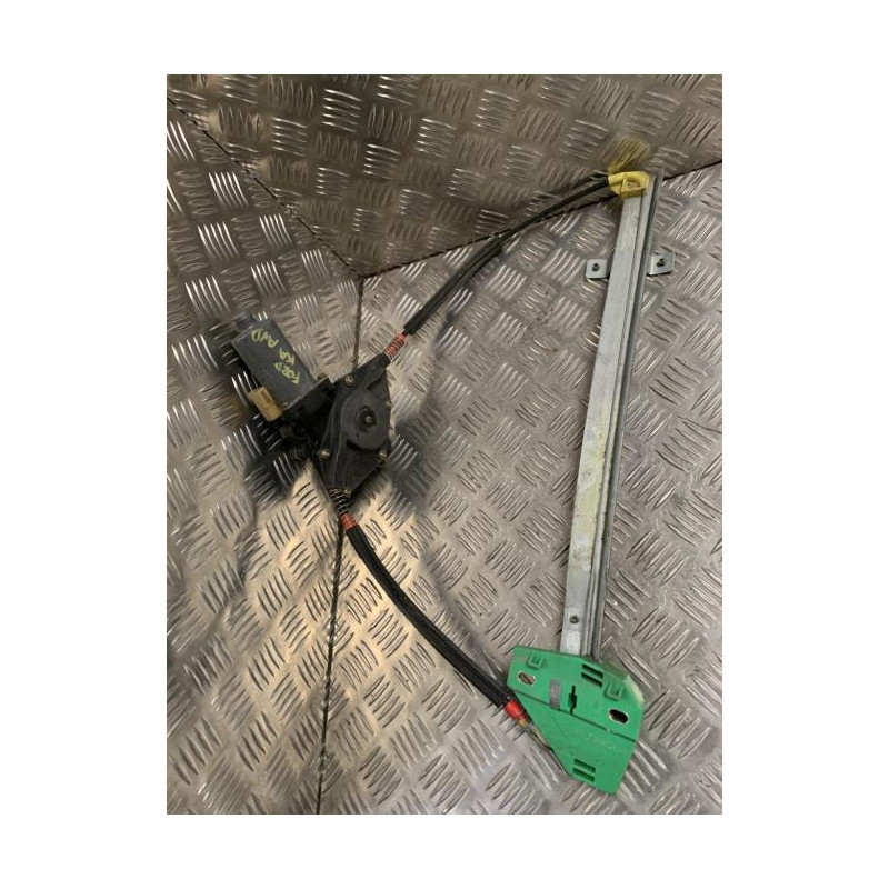 Mecanisme de leve vitre electrique avant droit FORD KA 1 PHASE 1 d’occasion