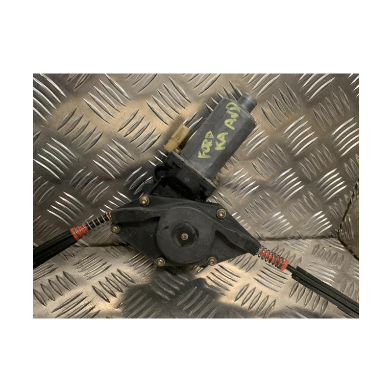 Mecanisme de leve vitre electrique avant droit FORD KA 1 PHASE 1 d’occasion