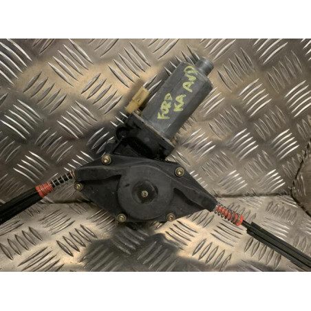 Mecanisme de leve vitre electrique avant droit FORD KA 1 PHASE 1 d’occasion