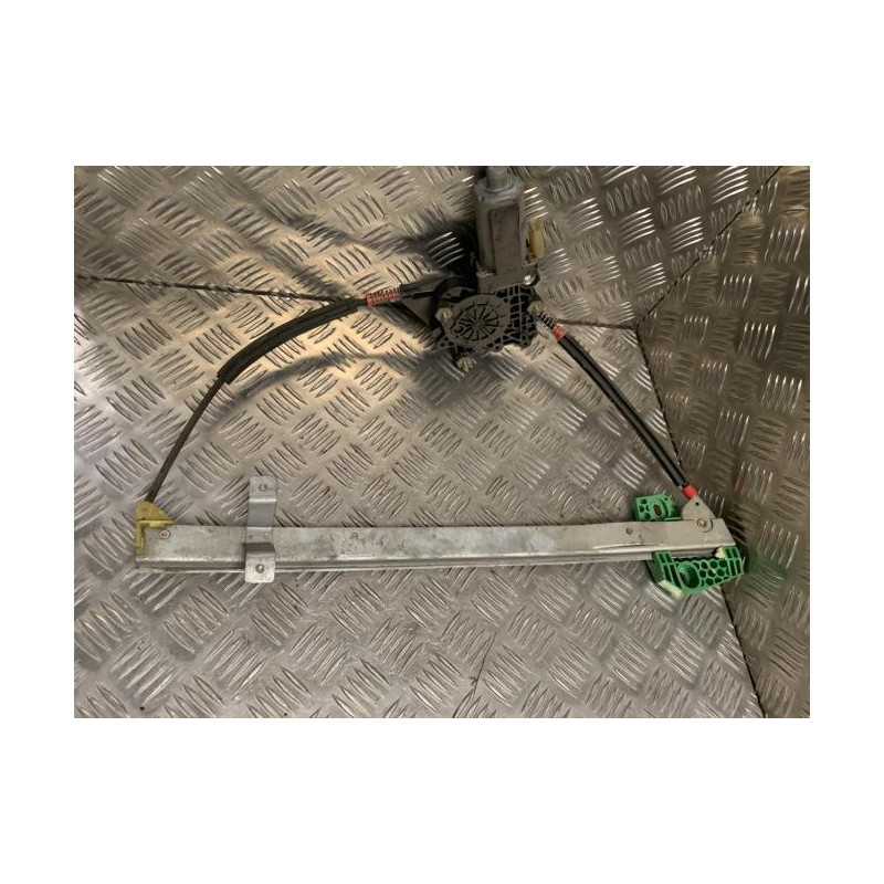 Mecanisme de leve vitre electrique avant droit FORD KA 1 PHASE 1 d’occasion