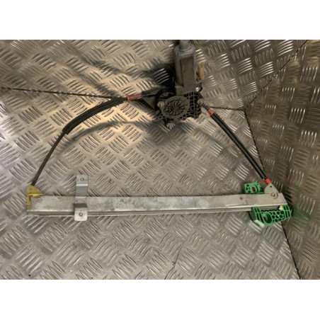 Mecanisme de leve vitre electrique avant droit FORD KA 1 PHASE 1 d’occasion