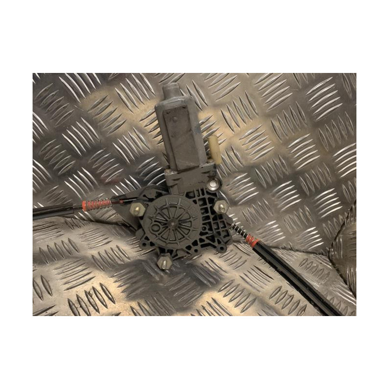 Mecanisme de leve vitre electrique avant droit FORD KA 1 PHASE 1 d’occasion