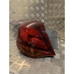 Feu arriere principal gauche (feux) OPEL ASTRA J PHASE 2 d’occasion