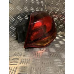 Feu arriere principal droit (feux) OPEL ASTRA J PHASE 2 d’occasion