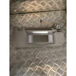 Pare soleil droit OPEL ASTRA J PHASE 2 d’occasion