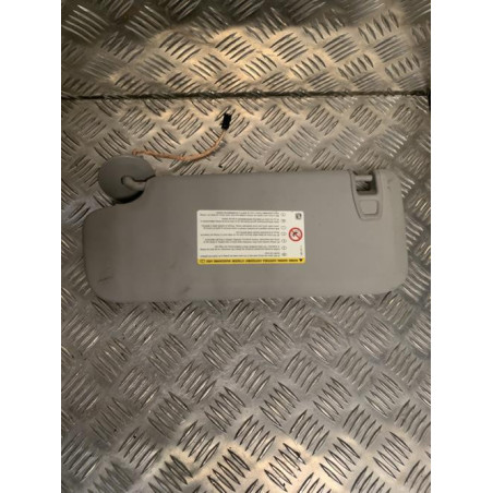 Pare soleil droit OPEL ASTRA J PHASE 2 d’occasion