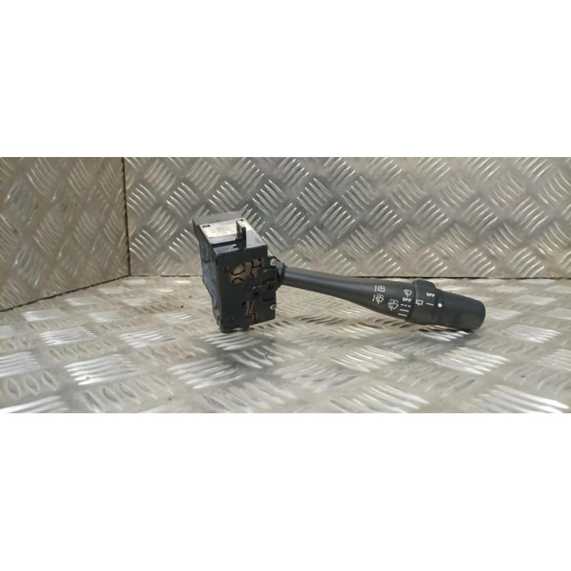 Commodo d'essuie glaces NISSAN MICRA 2 PHASE 3 d’occasion