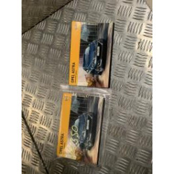 Notice d'utilisation OPEL ASTRA J PHASE 2 d’occasion