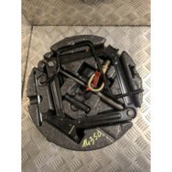 Cric (Ensemble depannage) OPEL ASTRA J PHASE 2 d’occasion