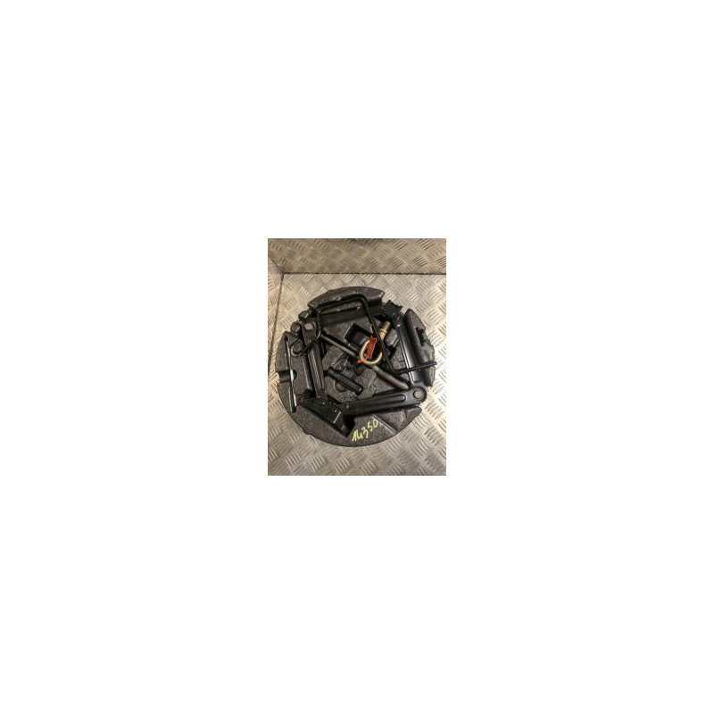 Cric (Ensemble depannage) OPEL ASTRA J PHASE 2 d’occasion