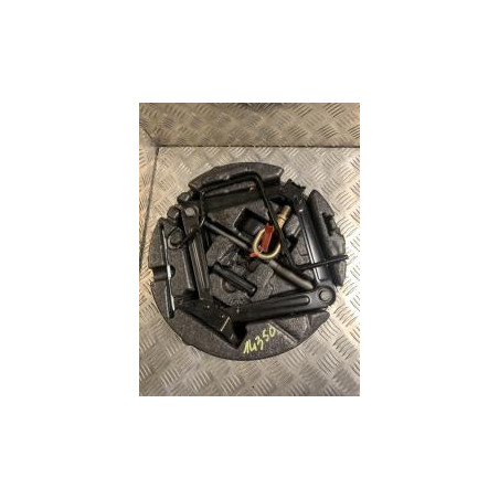 Cric (Ensemble depannage) OPEL ASTRA J PHASE 2 d’occasion