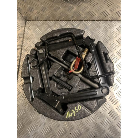 Cric (Ensemble depannage) OPEL ASTRA J PHASE 2 d’occasion