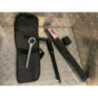 Cric (Ensemble depannage) OPEL ASTRA J PHASE 2 d’occasion