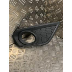 Enjoliveur anti brouillard VOLVO C 30 PHASE 2 d’occasion