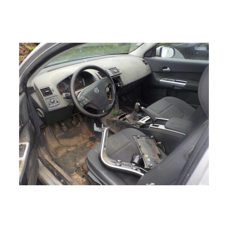 Enjoliveur anti brouillard VOLVO C 30 PHASE 2 d’occasion