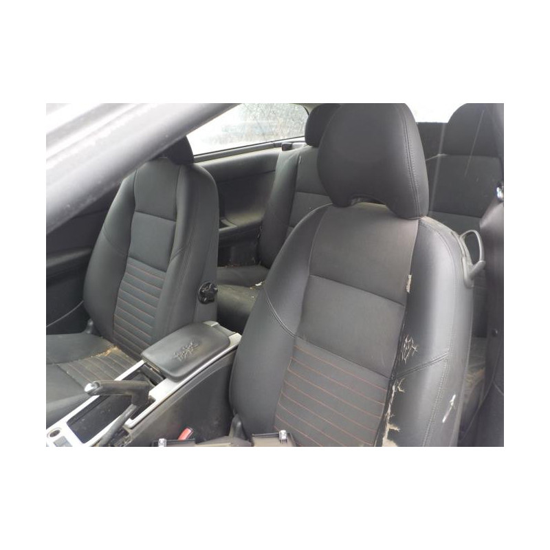 Enjoliveur anti brouillard VOLVO C 30 PHASE 2 d’occasion