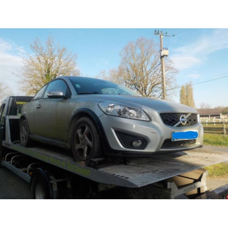 Enjoliveur anti brouillard VOLVO C 30 PHASE 2 d’occasion