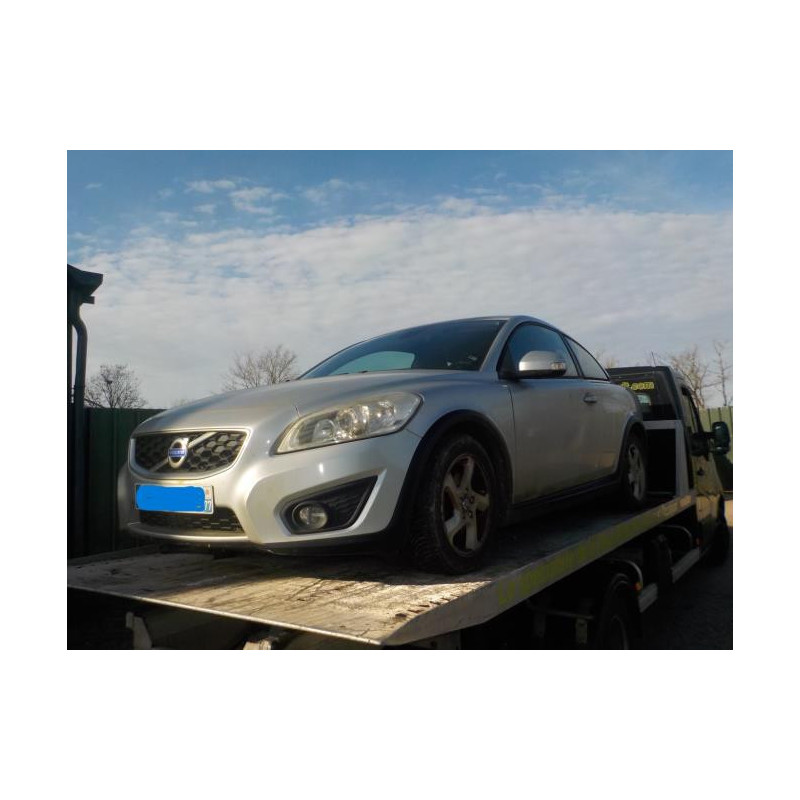 Enjoliveur anti brouillard VOLVO C 30 PHASE 2 d’occasion