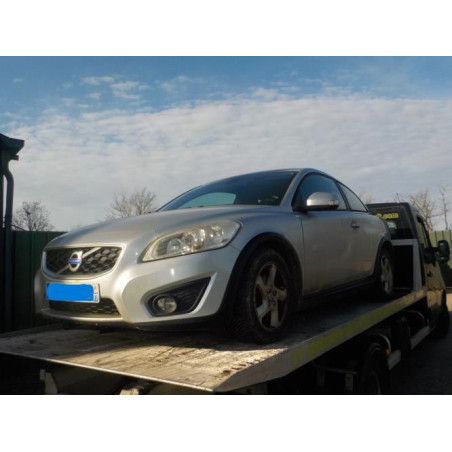 Enjoliveur anti brouillard VOLVO C 30 PHASE 2 d’occasion