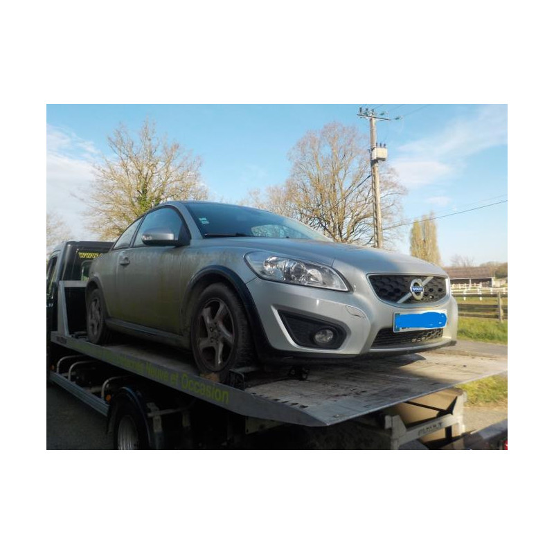 Enjoliveur anti brouillard VOLVO C 30 PHASE 2 d’occasion