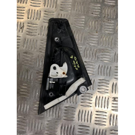 Support poignee porte arriere droite RENAULT CLIO 4 PHASE 2 d’occasion