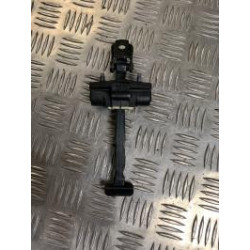 Tirant de porte arriere droit RENAULT CLIO 4 PHASE 2 d’occasion