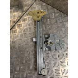 Moteur leve vitre arriere droit RENAULT CLIO 4 PHASE 2 d’occasion