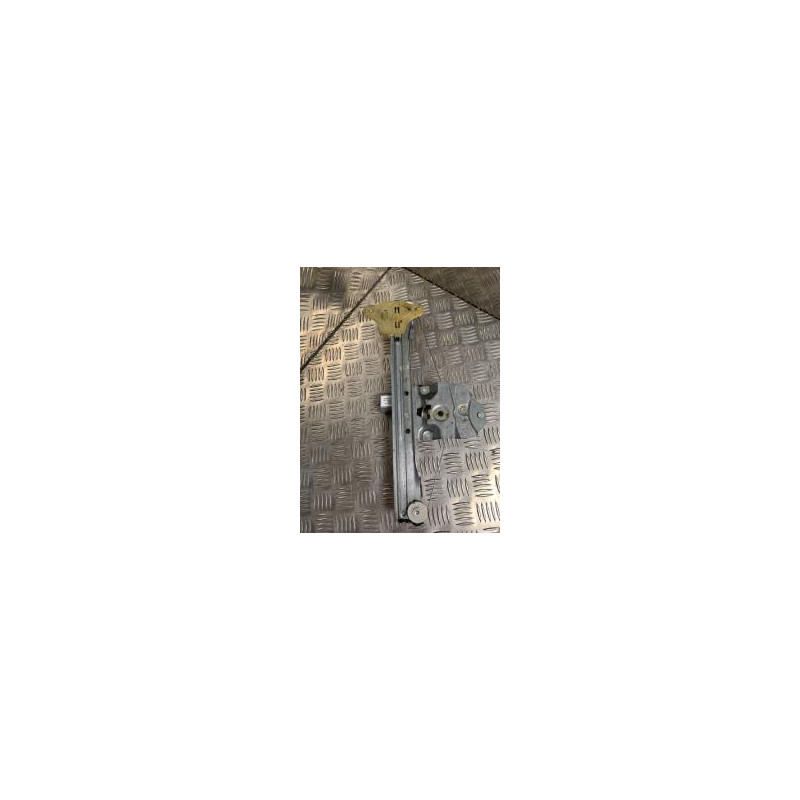 Moteur leve vitre arriere droit RENAULT CLIO 4 PHASE 2 d’occasion