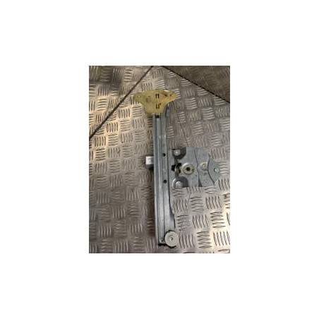 Moteur leve vitre arriere droit RENAULT CLIO 4 PHASE 2 d’occasion