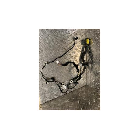 Divers RENAULT CLIO 4 PHASE 2 d’occasion