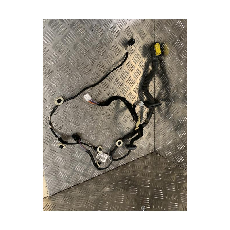 Divers RENAULT CLIO 4 PHASE 2 d’occasion