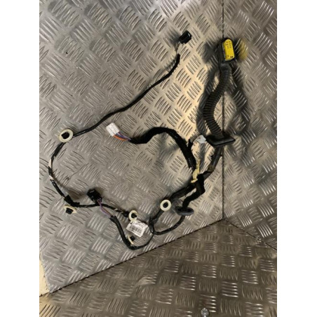 Divers RENAULT CLIO 4 PHASE 2 d’occasion