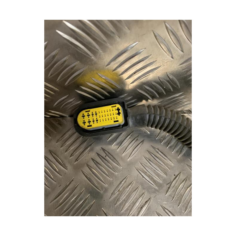 Divers RENAULT CLIO 4 PHASE 2 d’occasion