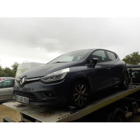 Divers RENAULT CLIO 4 PHASE 2 d’occasion