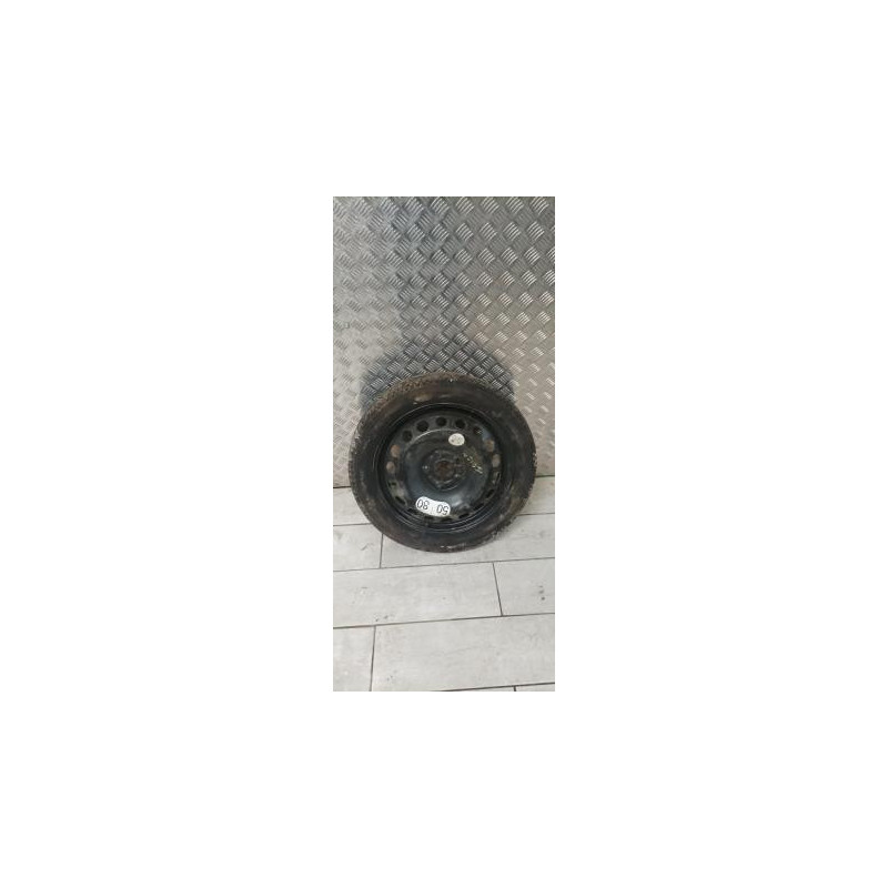 Roue de secours SEAT IBIZA 4 PHASE 1 d’occasion