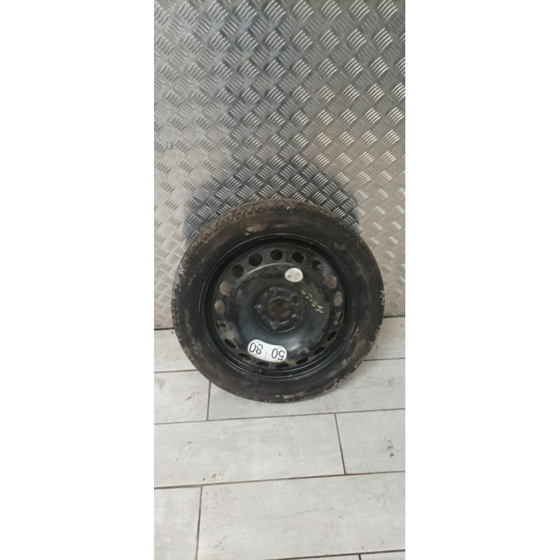 Roue de secours SEAT IBIZA 4 PHASE 1 d’occasion