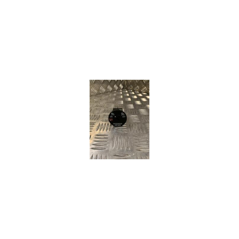 Commande de condamnation air bag OPEL ASTRA J PHASE 2 d’occasion