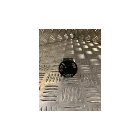 Commande de condamnation air bag OPEL ASTRA J PHASE 2 d’occasion