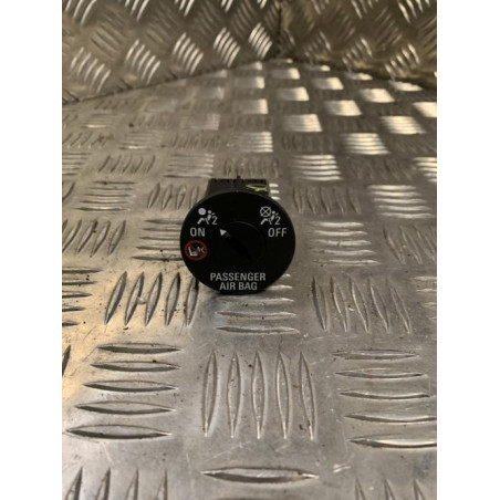 Commande de condamnation air bag OPEL ASTRA J PHASE 2 d’occasion