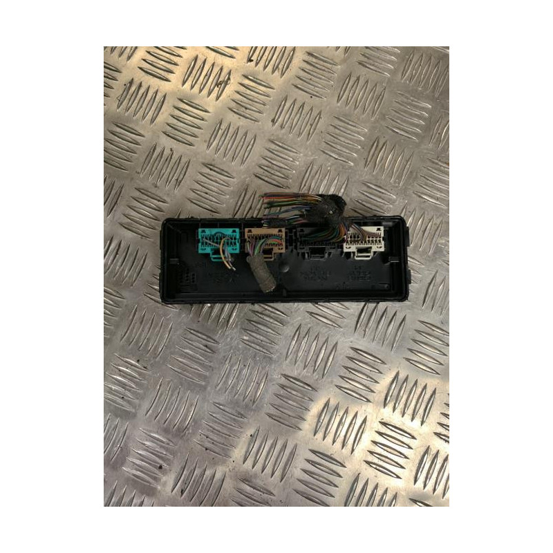 Module électronique OPEL ASTRA J PHASE 2 d’occasion
