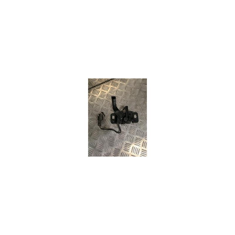 Serrure de capot OPEL ASTRA J PHASE 2 d’occasion