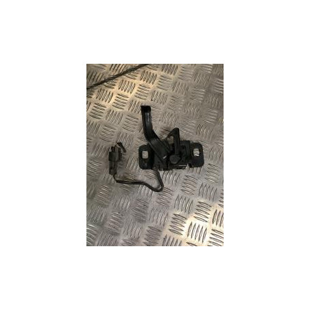 Serrure de capot OPEL ASTRA J PHASE 2 d’occasion