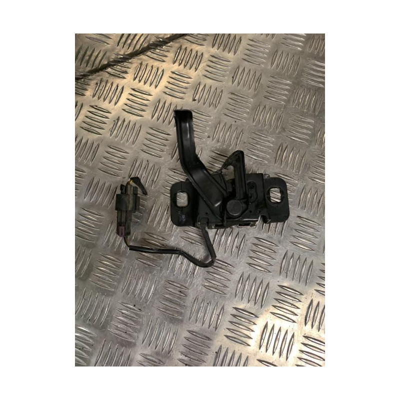 Serrure de capot OPEL ASTRA J PHASE 2 d’occasion