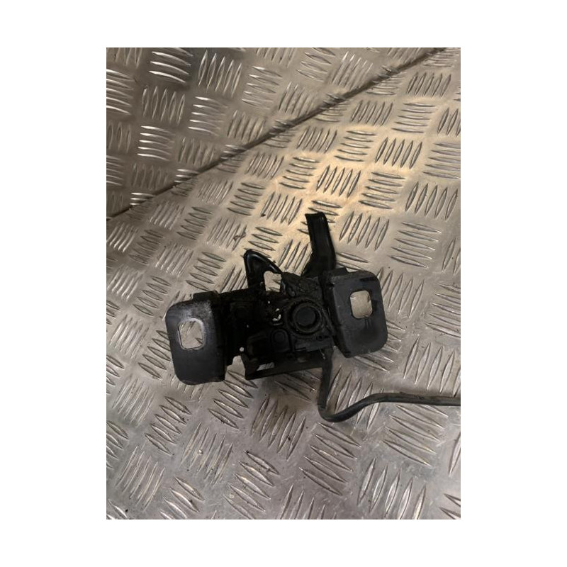 Serrure de capot OPEL ASTRA J PHASE 2 d’occasion