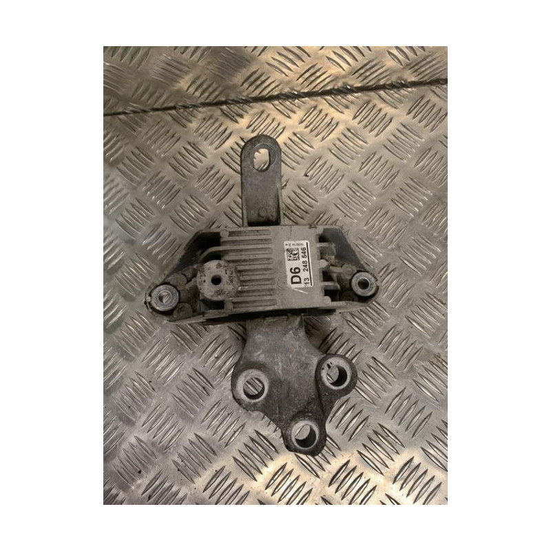 Support de boite OPEL ASTRA J PHASE 2 d’occasion