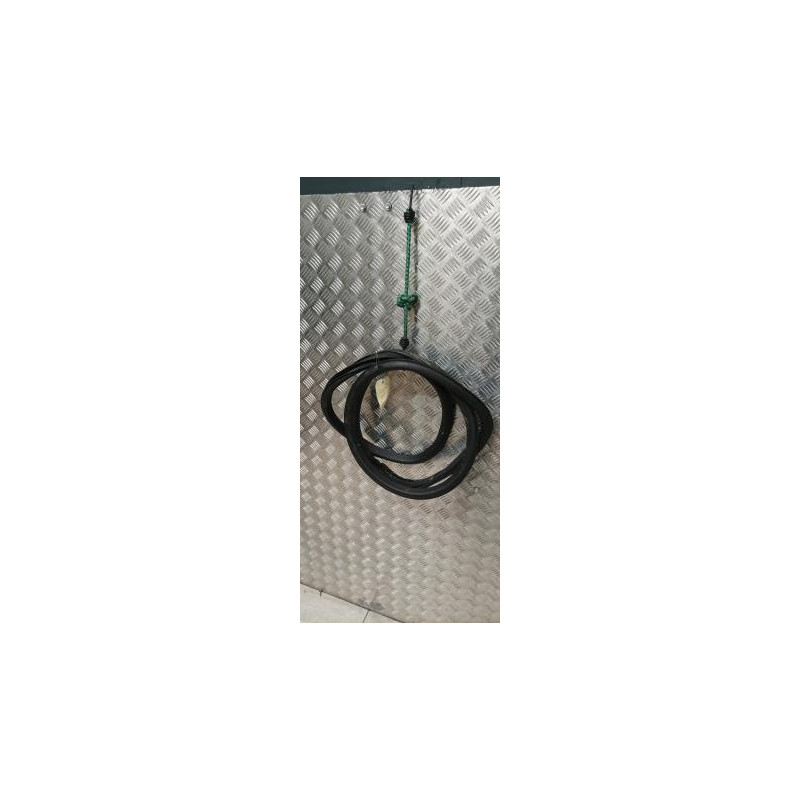 Joint de porte avant droite OPEL ASTRA J PHASE 2 d’occasion