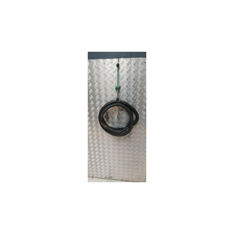 Joint de porte arriere gauche OPEL ASTRA J PHASE 2 d’occasion