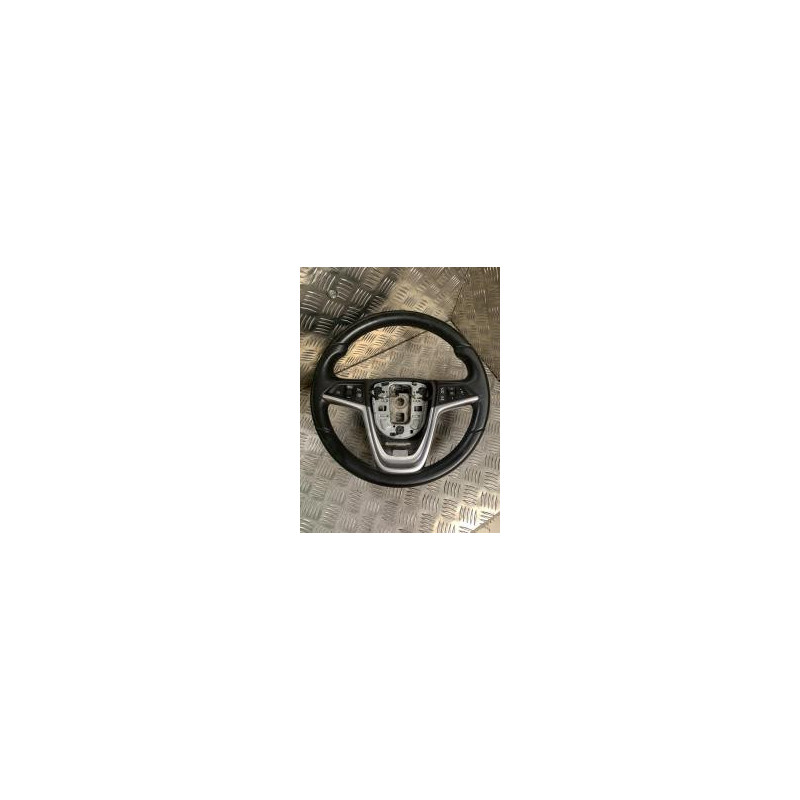 Volant OPEL ASTRA J PHASE 2 d’occasion