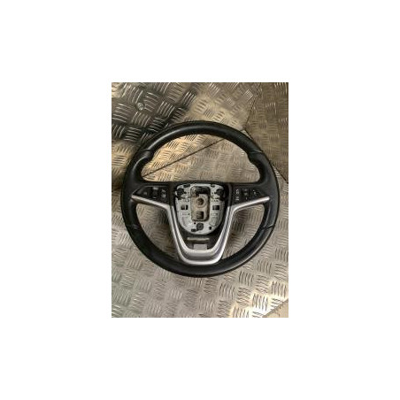 Volant OPEL ASTRA J PHASE 2 d’occasion